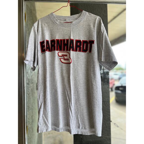 Vintage Dale Sr. #3 tee shirt size medium - Picture 1 of 3